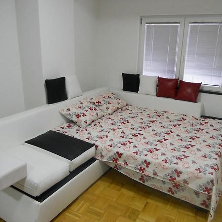 Apartment Martin Ohrid Kültér fotó