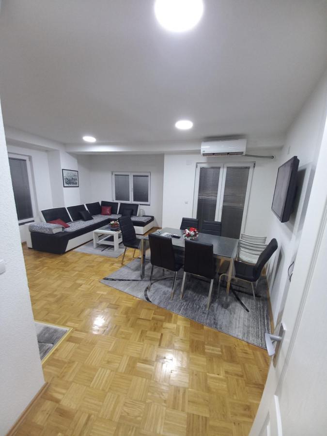 Apartment Martin Ohrid Kültér fotó