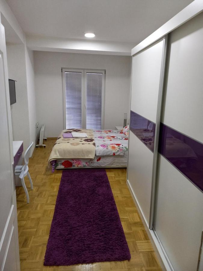 Apartment Martin Ohrid Kültér fotó