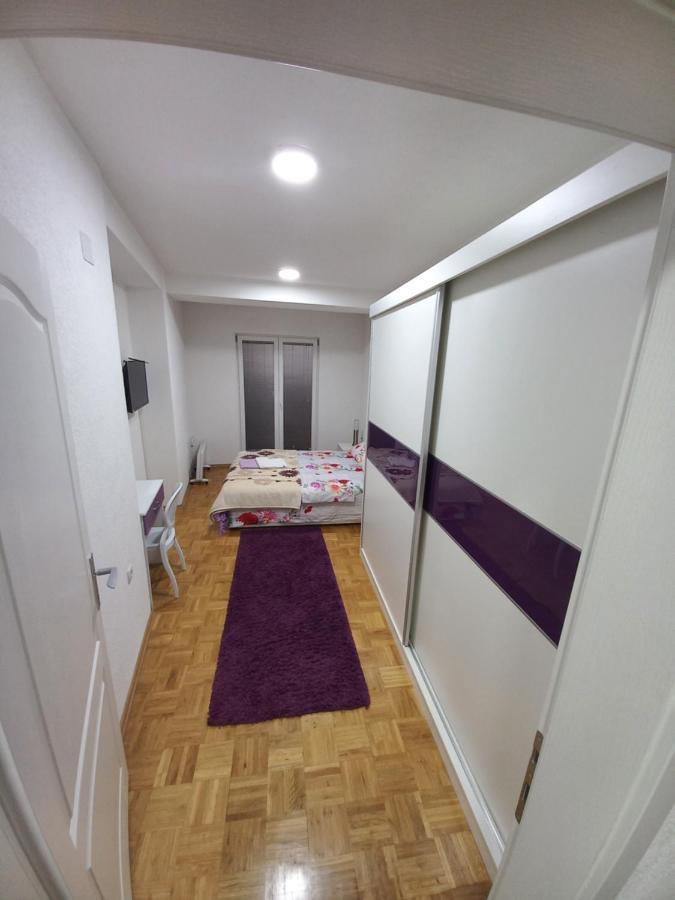 Apartment Martin Ohrid Kültér fotó