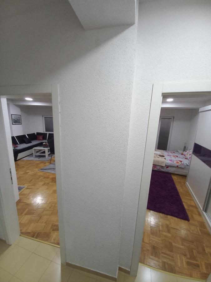 Apartment Martin Ohrid Kültér fotó