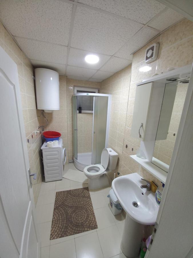 Apartment Martin Ohrid Kültér fotó