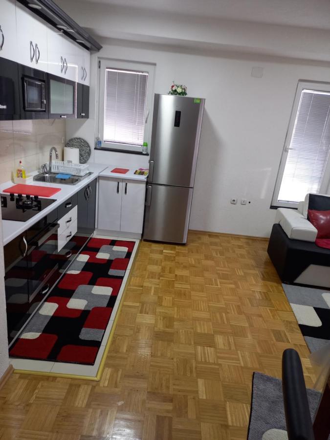 Apartment Martin Ohrid Kültér fotó