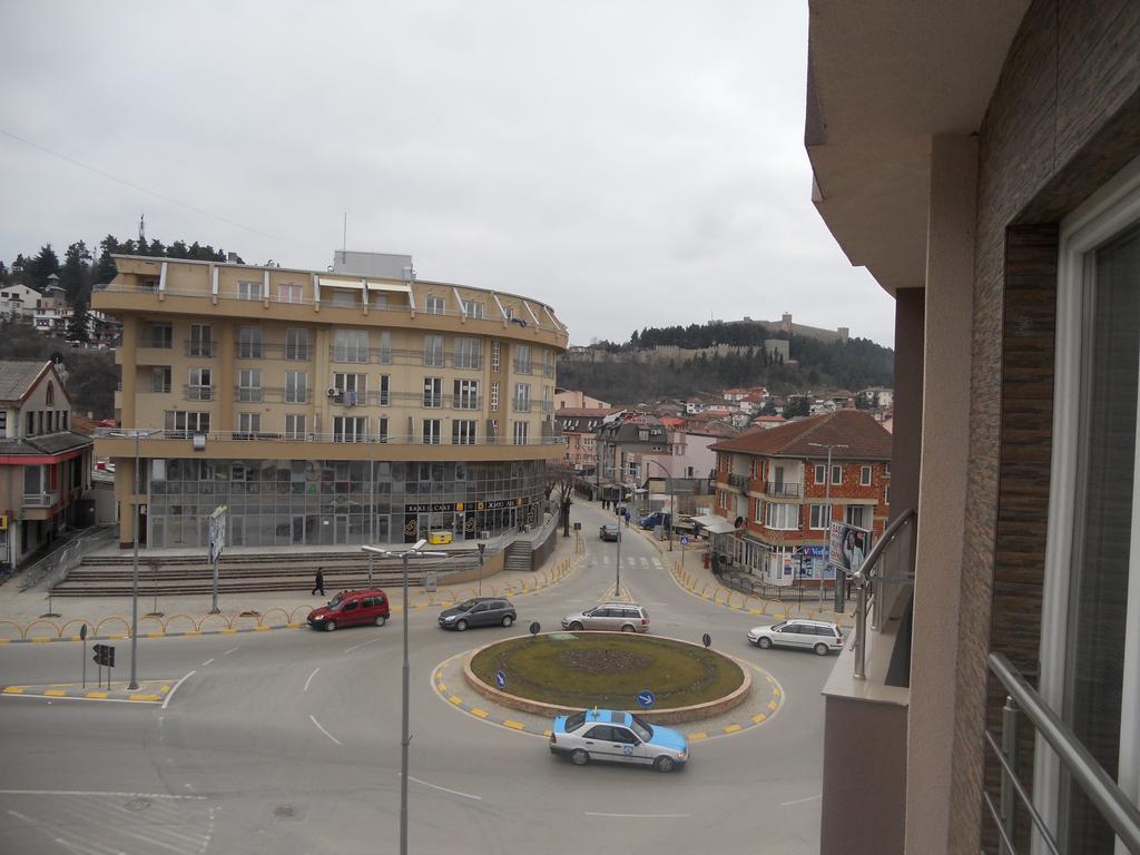 Apartment Martin Ohrid Kültér fotó