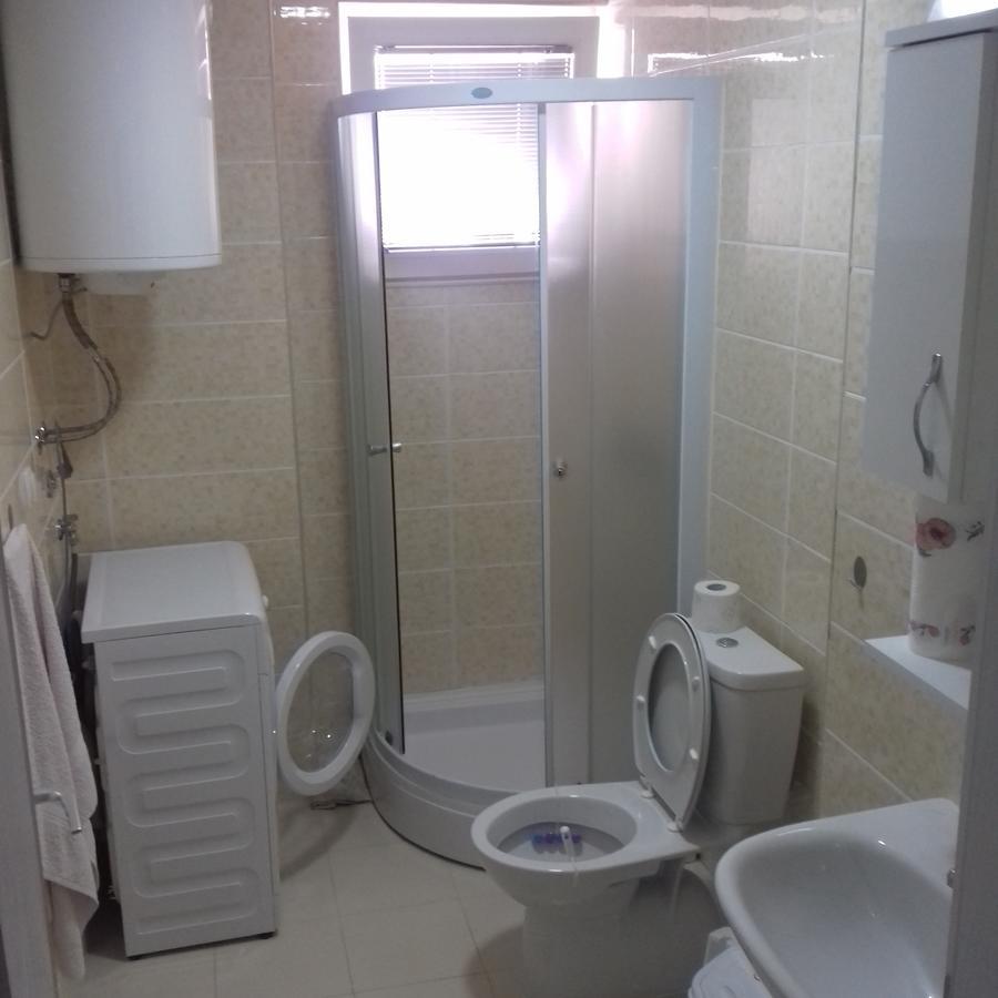 Apartment Martin Ohrid Kültér fotó