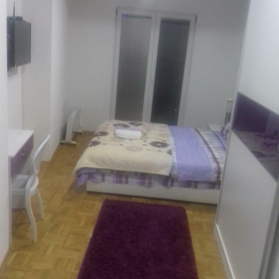 Apartment Martin Ohrid Kültér fotó