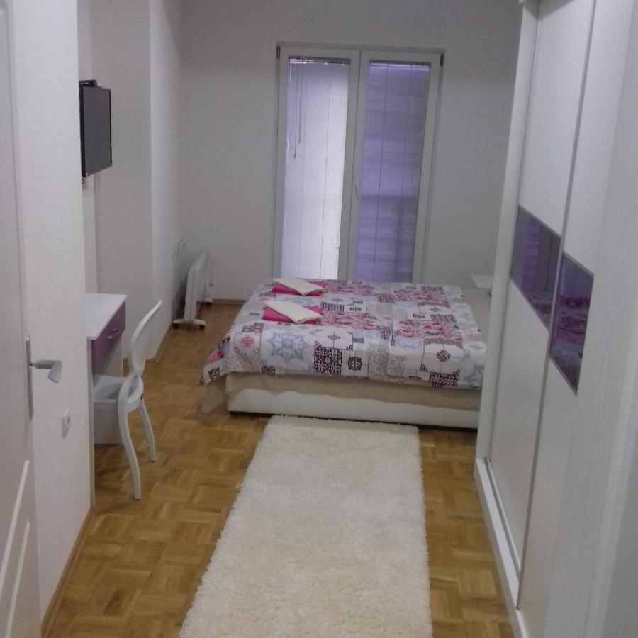 Apartment Martin Ohrid Kültér fotó